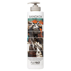 Pulp Riot Bangkok Color Safe Shampoo 33 oz (P1729400 857472006494) photo