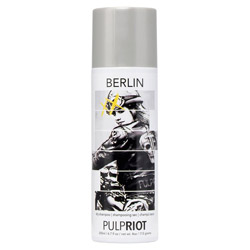Pulp Riot Berlin Dry Shampoo 4 oz (P1729501 857472006371) photo