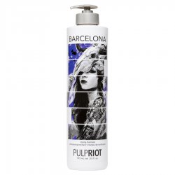 Pulp Riot Barcelona Toning Shampoo