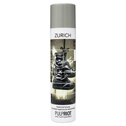 Pulp Riot Zurich Flexible Hold Hairspray 7.5 oz (P1776400 855207008454) photo
