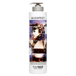 Pulp Riot Budapest Clarifying Shampoo 10 oz (P1776100 855207008430) photo