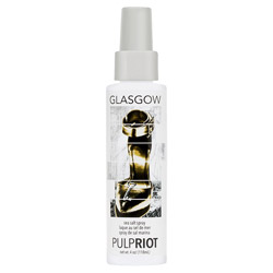Pulp Riot Glasgow Sea Salt Spray 4 oz (P1822400 884486432377) photo