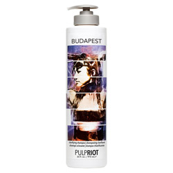 Pulp Riot Budapest Clarifying Shampoo 33 oz (P1776200 855207008447) photo