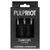 Pulp Riot Claw Clips 4piece