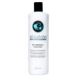El Patron Sea Minerals Conditioner 32 oz (PP063739 858526004466) photo