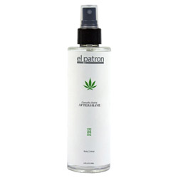El Patron Cannabis Sativa CBD Aftershave 6.5 oz (PP072584 858526004794) photo