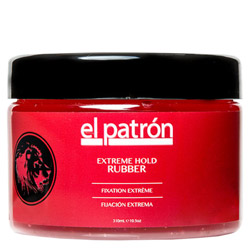 El Patron Extreme Hold Rubber 10.5 oz (PP060249 858526004206) photo