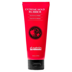El Patron Extreme Hold Rubber 3.4 oz (PP068868 858526004534) photo