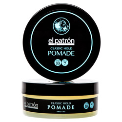 El Patron Classic Hold Pomade 4 oz (PP060236 858526004015) photo