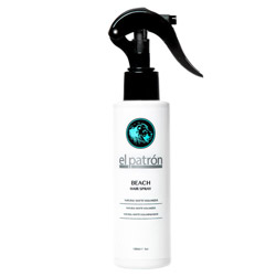El Patron Beach Hair Spray 5 oz (PP063230 858526004435) photo