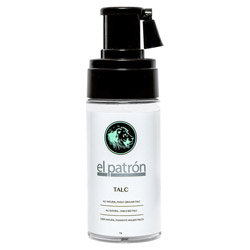 El Patron Spray Talc 1.7 oz (PP060240 858526004060) photo