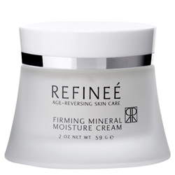 Refinee Firming Mineral Moisture Cream 2 oz (126395 768106300065) photo