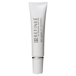 Refinee Anti-Aging Eye Treatment 0.5 oz (126400 768106300058) photo