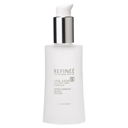 Refinee Line Stop Serum 1 oz (126407 768106300102) photo