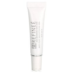 Refinee Anti-Puff Brightening Eye Gel 0.5 oz (126402 768106300041) photo