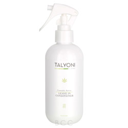 Talyoni Cannabis Sativa Leave-In Conditioner 8 oz (PP073763 858526004725) photo