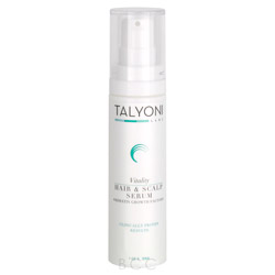 Talyoni Vitality Hair & Scalp Serum 1 oz (PP074630 858526004978) photo