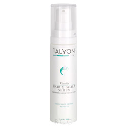 Talyoni Vitality Hair & Scalp Serum 1 oz (PP074630 858526004978) photo