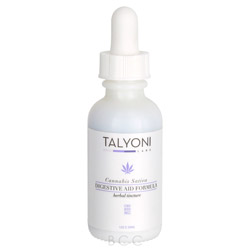 Talyoni Cannabis Sativa Digestive Aid Formula Herbal Tincture 1 oz (PP074246 860001185348) photo
