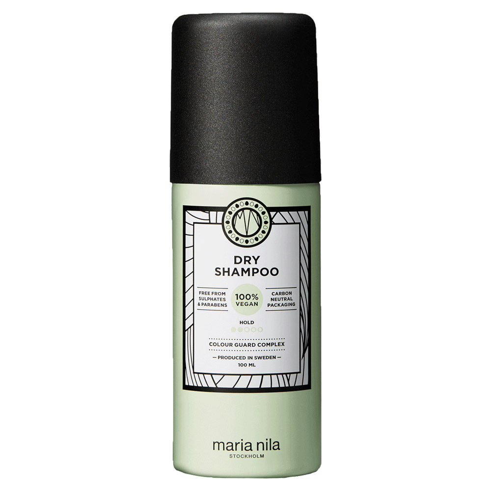 Maria Nila Dry Shampoo Beauty Care Choices