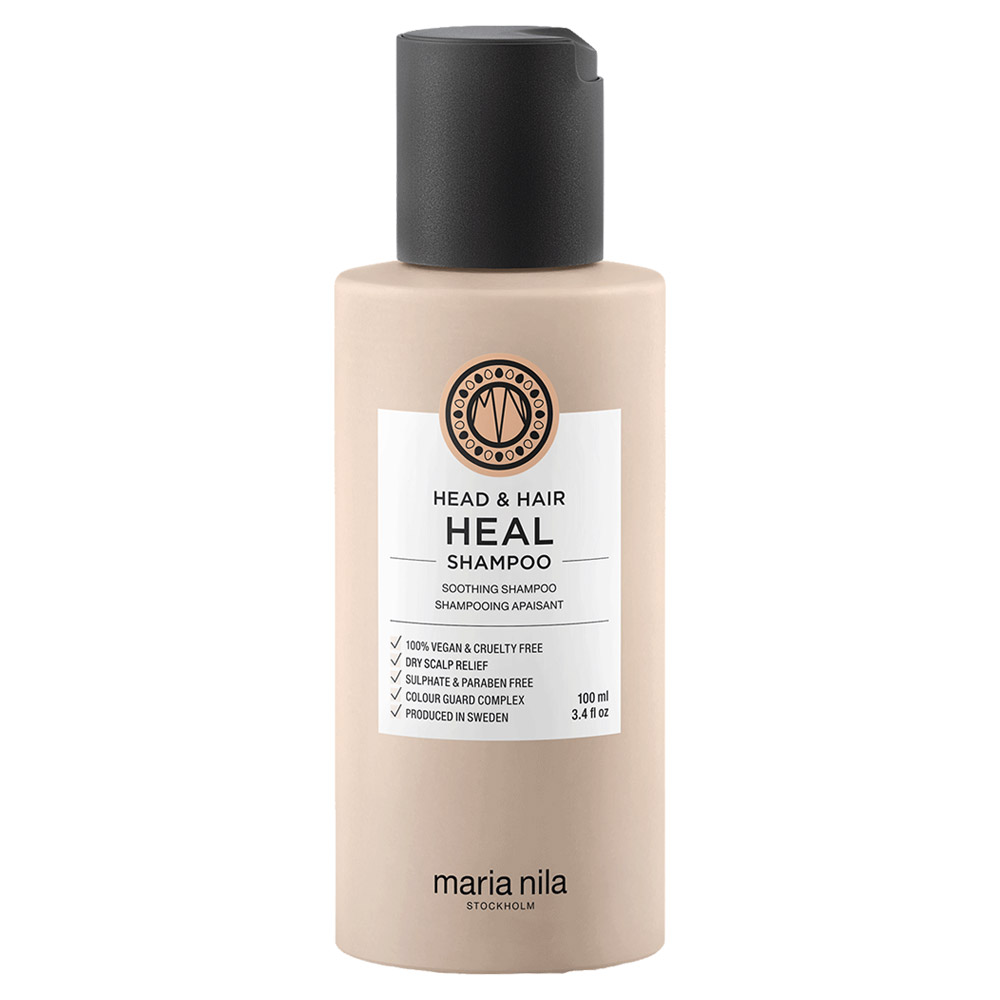 & Hair Heal Shampoo | Care Choices