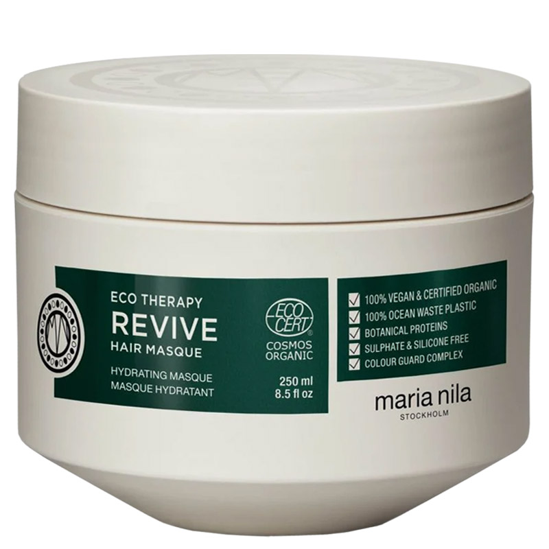 Eco Therapy Revive Masque | Beauty Care Choices
