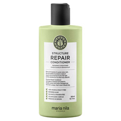 Maria Nila Structure Repair Conditioner 10.1 oz (606009 7391681036017) photo