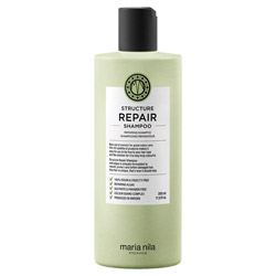 Maria Nila Structure Repair Shampoo 11.8 oz (606008 7391681036000) photo