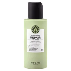 Maria Nila Structure Repair Shampoo - Travel Size