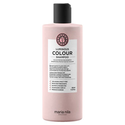 Maria Nila Luminous Colour Shampoo 11.8 oz (606000 7391681036208) photo