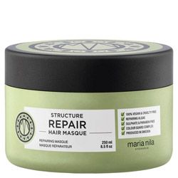 Maria Nila Structure Repair Masque 8.5 oz (606010 7391681036024) photo