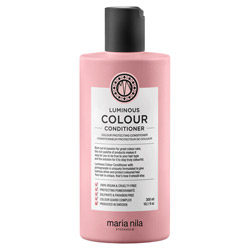 Maria Nila Luminous Colour Conditioner 10.1 oz (606001 7391681036215) photo