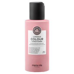Maria Nila Luminous Colour Conditioner 3.4 oz (606006 7391681036260) photo