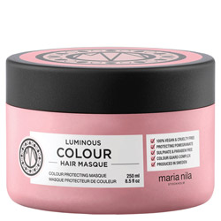 Maria Nila Luminous Colour Masque 8.5 oz (606002 7391681036222) photo