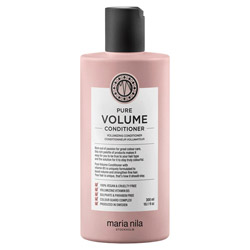 Maria Nila Pure Volume Conditioner 10.1 oz (606017 7391681036116) photo