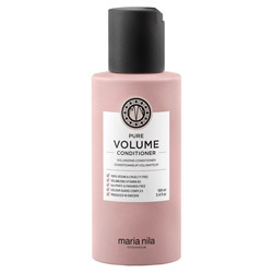 Maria Nila Pure Volume Conditioner 3.4 oz (606022 7391681036161) photo