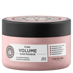 Maria Nila Pure Volume Masque 8.5 oz (606018 7391681036123) photo