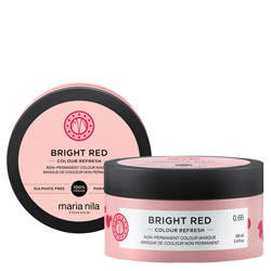 Maria Nila Colour Refresh Masque Bright Red (606060 7391681047099) photo