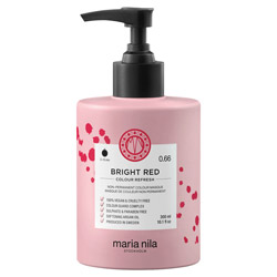 Maria Nila Colour Refresh Masque Bright Red (606046 7391681037090) photo