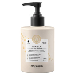 Maria Nila Colour Refresh Masque Vanilla (606052 7391681037151) photo