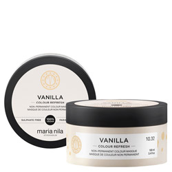 Maria Nila Colour Refresh Masque Vanilla (606066 7391681047150) photo