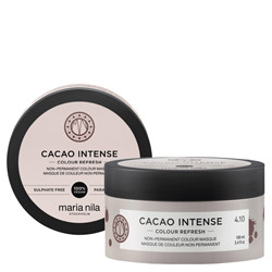 Maria Nila Colour Refresh Masque Cacao Intense (606053 7391681047006) photo