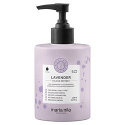Maria Nila Colour Refresh Masque Lavender (000483 7391681037175) photo