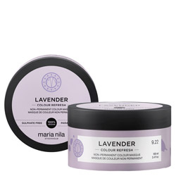 Maria Nila Colour Refresh Masque Lavender (000486 7391681047174) photo