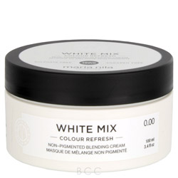 Maria Nila Colour Refresh Masque White Mix (606063 7391681047129) photo