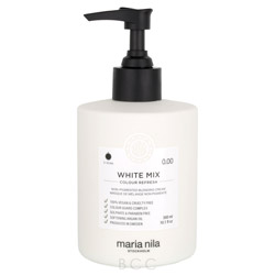 Maria Nila Colour Refresh Masque  White Mix (606049 7391681037120) photo