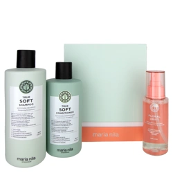 Maria Nila True Soft Beauty Box