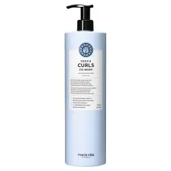 Maria Nila Coils & Curls Co-Wash