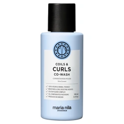 Maria Nila Coils & Curls Co-Wash