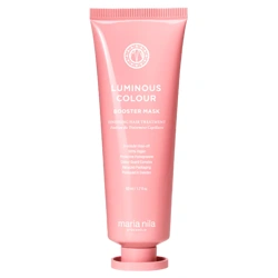Maria Nila Luminous Colour Booster Mask